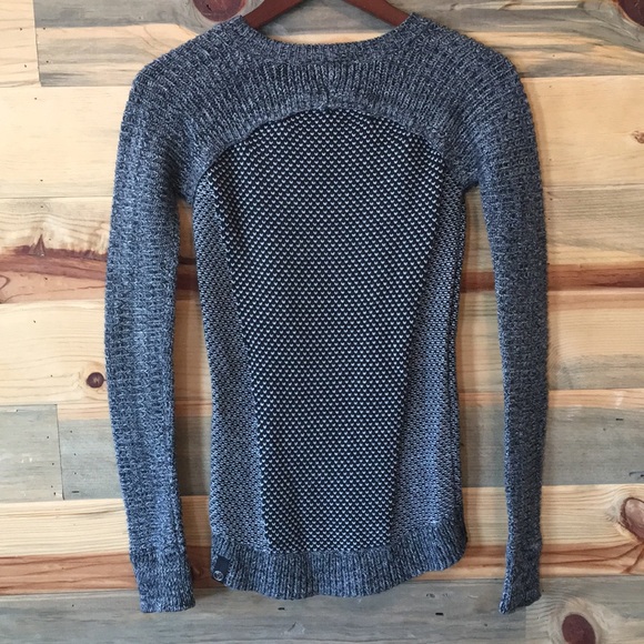 Lululemon Ivivva Busy To Be Cozy Sweater 12 - Picture 5 of 7